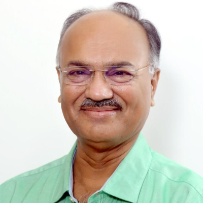 Dr Hitesh Jani